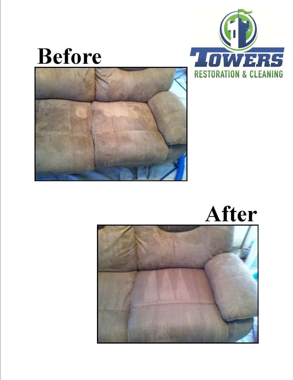 Towers Restoration and Cleaning | 1266 Eastgate Rd Suite 120, Midlothian, TX 76065, USA | Phone: (972) 723-8667