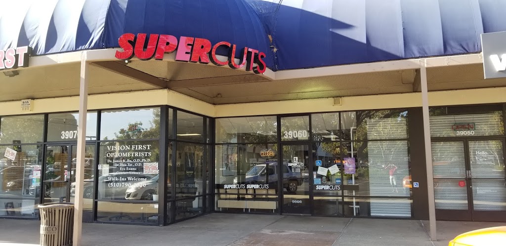 Supercuts | 39060 Argonaut Way, Fremont, CA 94538, USA | Phone: (510) 796-3016