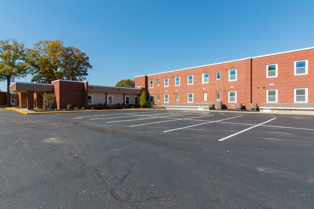 The Village at Van Cleve Apartments | 503 E Van Cleve St, Hartford City, IN 47348, USA | Phone: (765) 348-9700