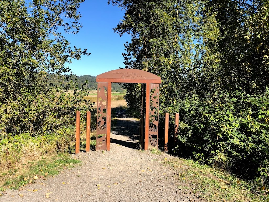 Steigerwald Lake National Wildlife Refuge | 35001 Lewis and Clark Hwy, Washougal, WA 98671, USA | Phone: (360) 835-8767