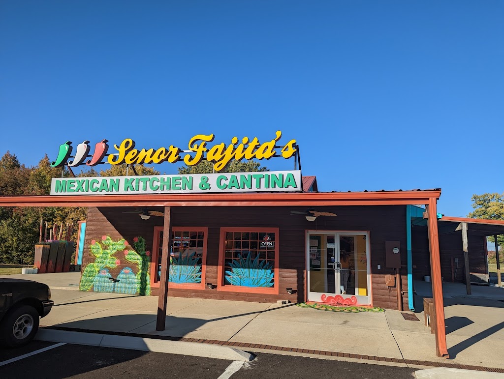 Senor Fajitas Oak Grove | 123 Fairfield Rd, Bethpage, TN 37022, USA | Phone: (615) 670-4031