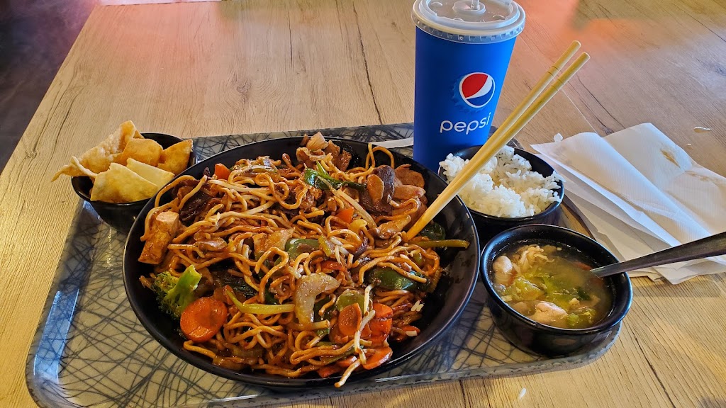 YCs Mongolian Grill | 752 W Elliot Rd, Tempe, AZ 85284, USA | Phone: (480) 777-2929