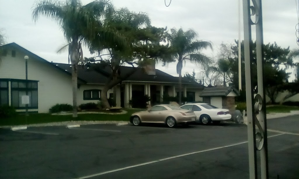 The Willows of Santiago | 2575 S Willow Ave #152, Fresno, CA 93725, USA | Phone: (559) 233-1390