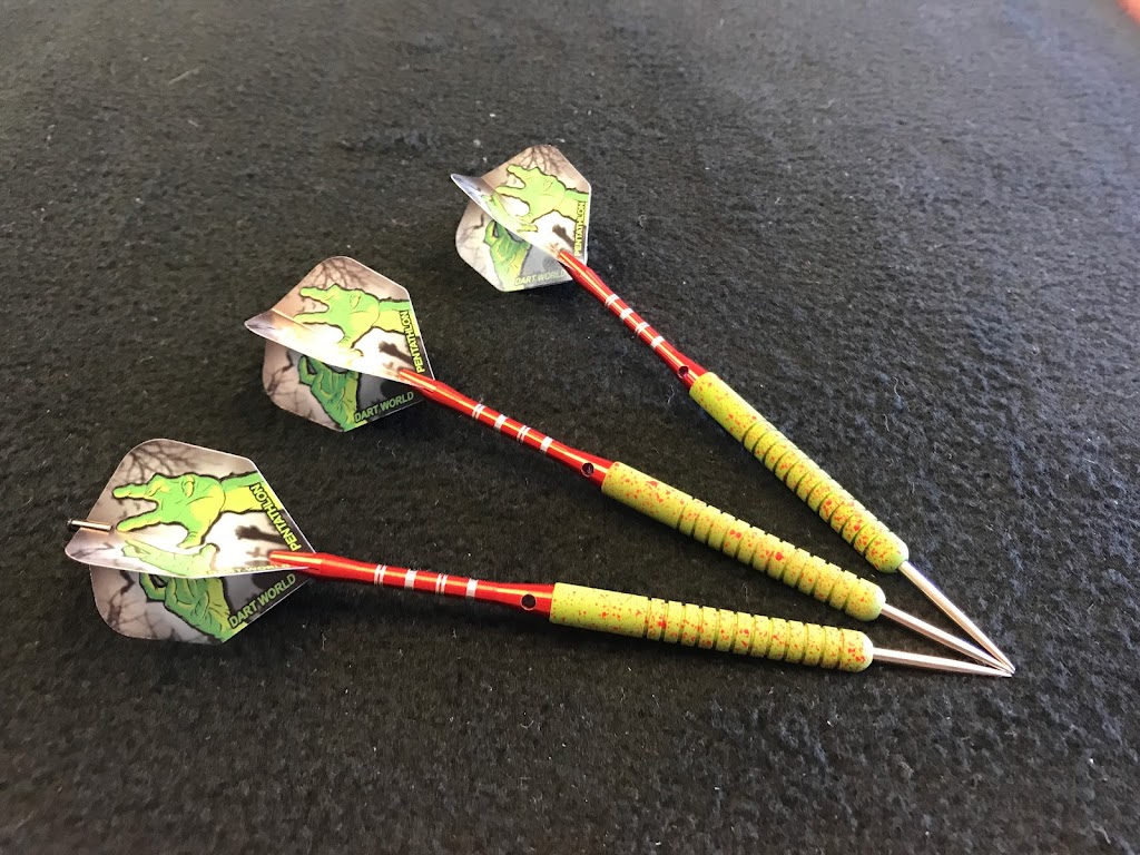 Darts and Parts | 2645 S Santa Fe Dr unit 7-o, Denver, CO 80223, USA | Phone: (303) 730-6001