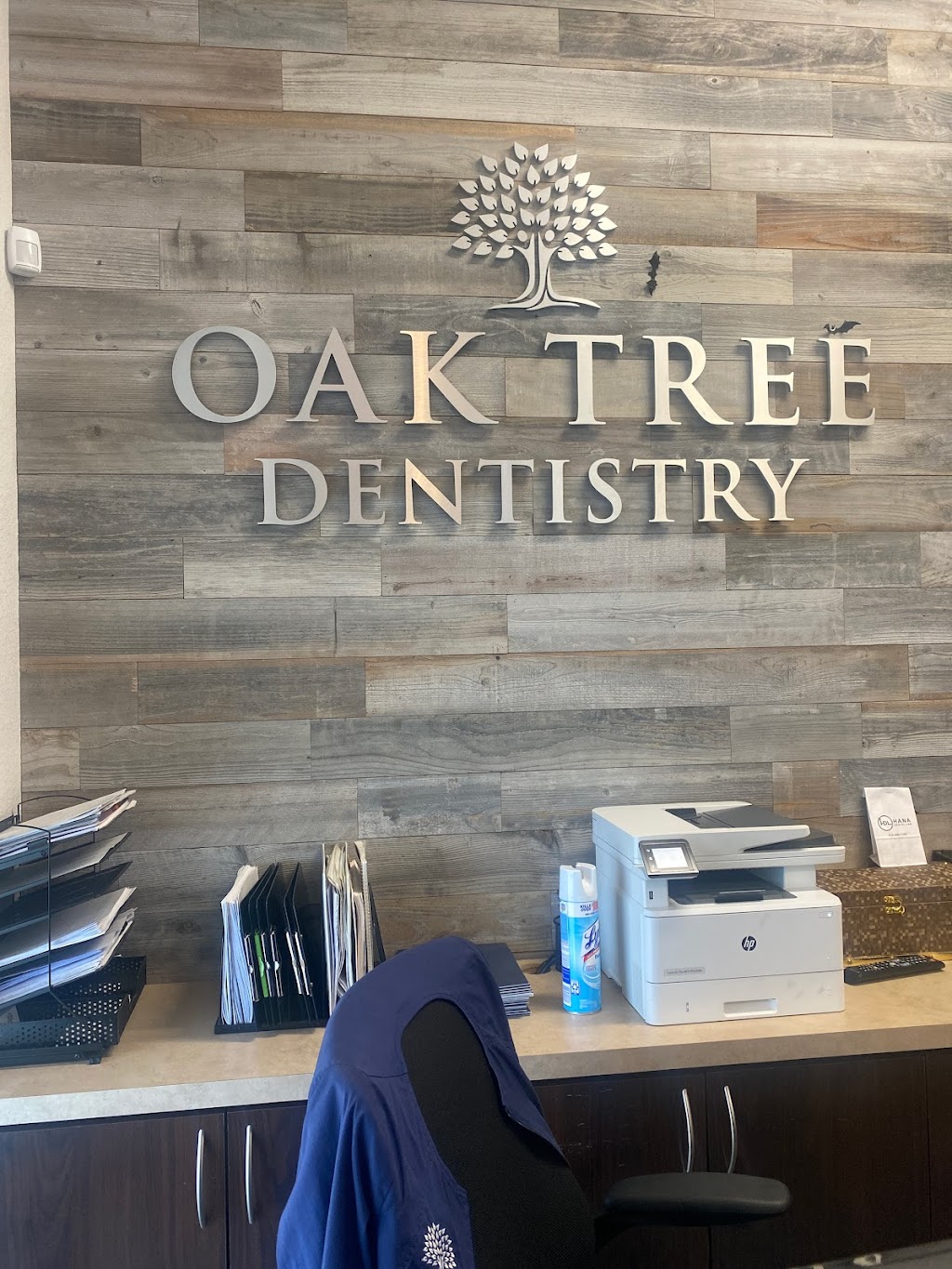 Oak Tree Dentistry | 10044 Bruceville Rd #100, Elk Grove, CA 95757, USA | Phone: (916) 714-6644