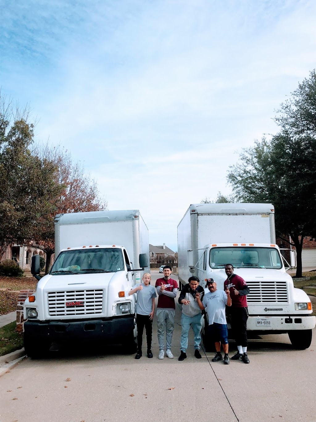 Carpe Diem Moving | 621 E Princeton Dr #87, Princeton, TX 75407, USA | Phone: (469) 500-9412