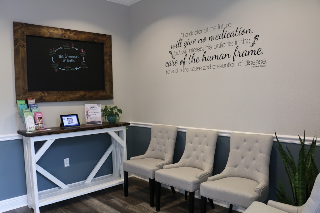 Harborside Chiropractic | 5422 Lockwood Ridge Rd, Bradenton, FL 34203, USA | Phone: (941) 702-2822