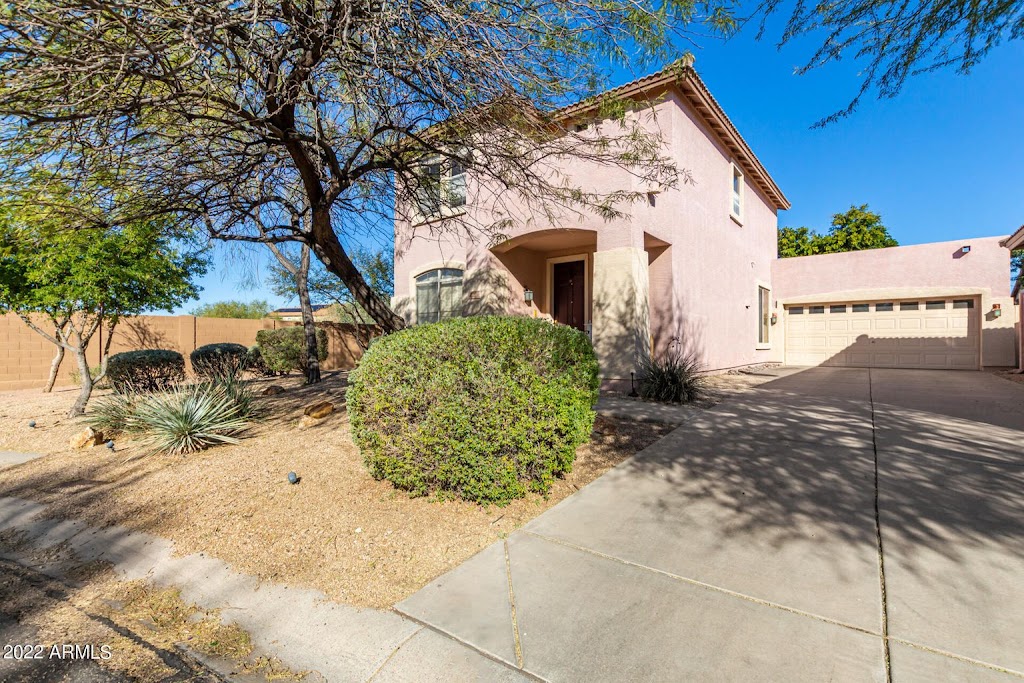 Michael Innes Team | Las Sendas | 72SOLD / Hague Partners | 7900 E Eagle Crest Dr, Mesa, AZ 85207, USA | Phone: (480) 734-4789