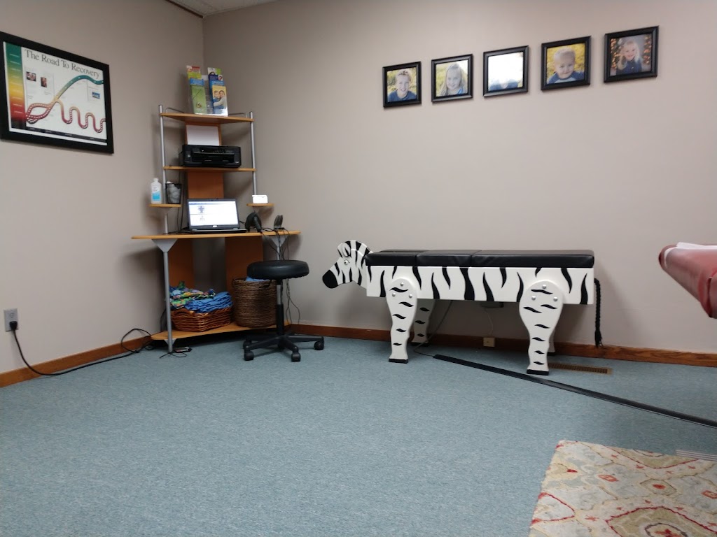 Fremont Chiropractic Clinic | 1152 E 16th St Suite 2, Fremont, NE 68025, USA | Phone: (402) 727-7219