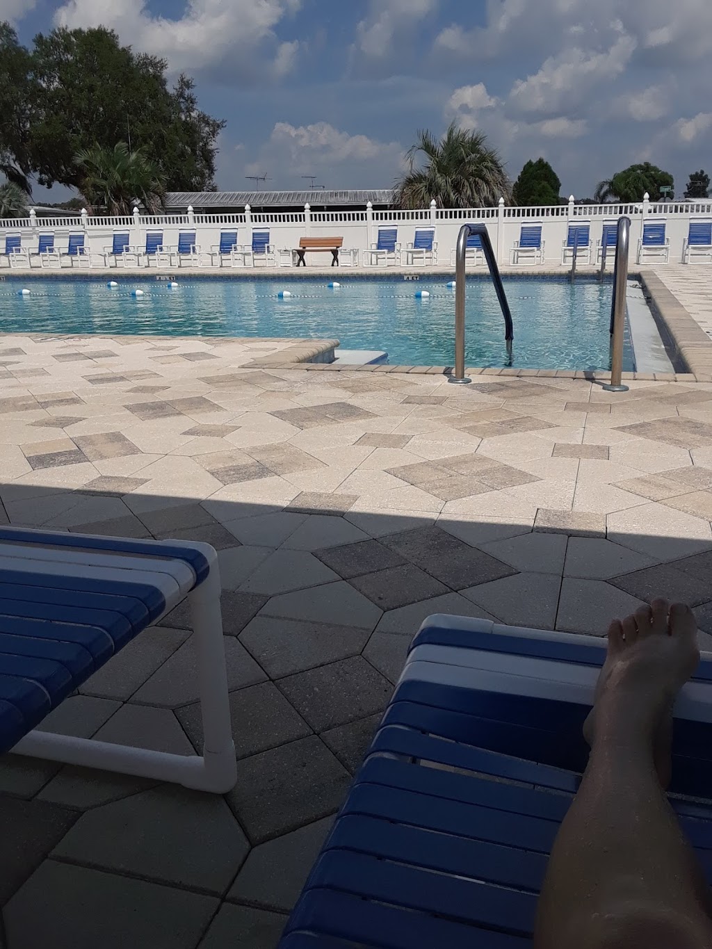 Betmar Realty Corporation 37220 8th Ave, Zephyrhills, FL 33542, USA