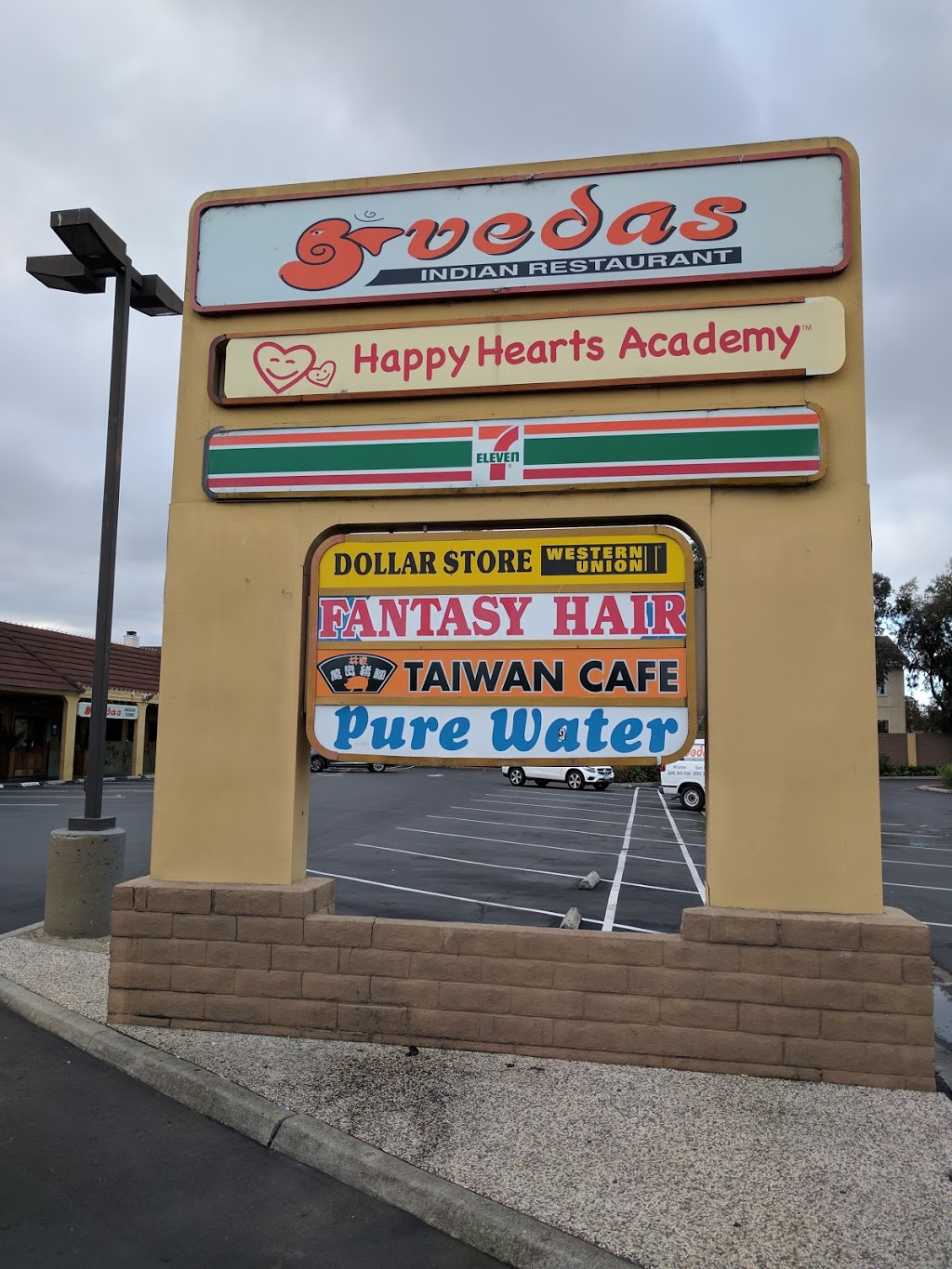 Happy Hearts Academy | 550 N Abel St, Milpitas, CA 95035, USA | Phone: (408) 946-8200