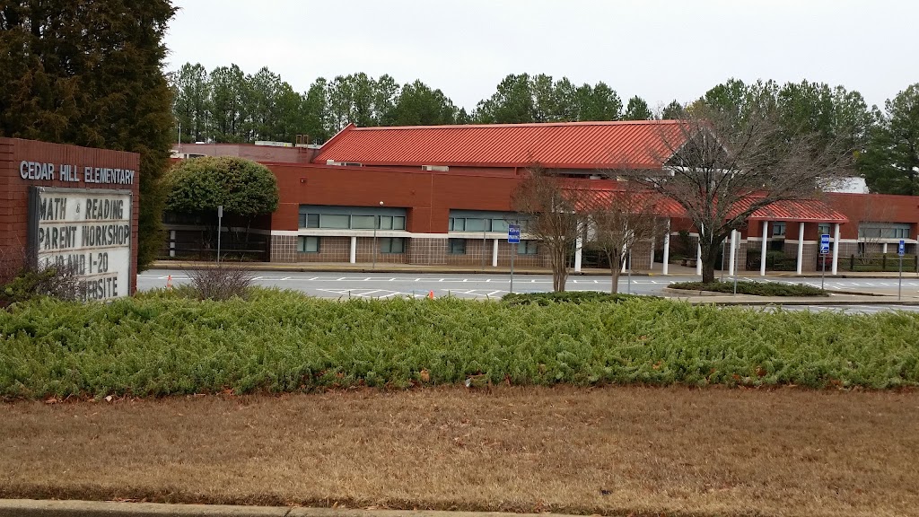 Cedar Hill Elementary School | 3615 Sugarloaf Pkwy, Lawrenceville, GA 30044, USA | Phone: (770) 962-5015