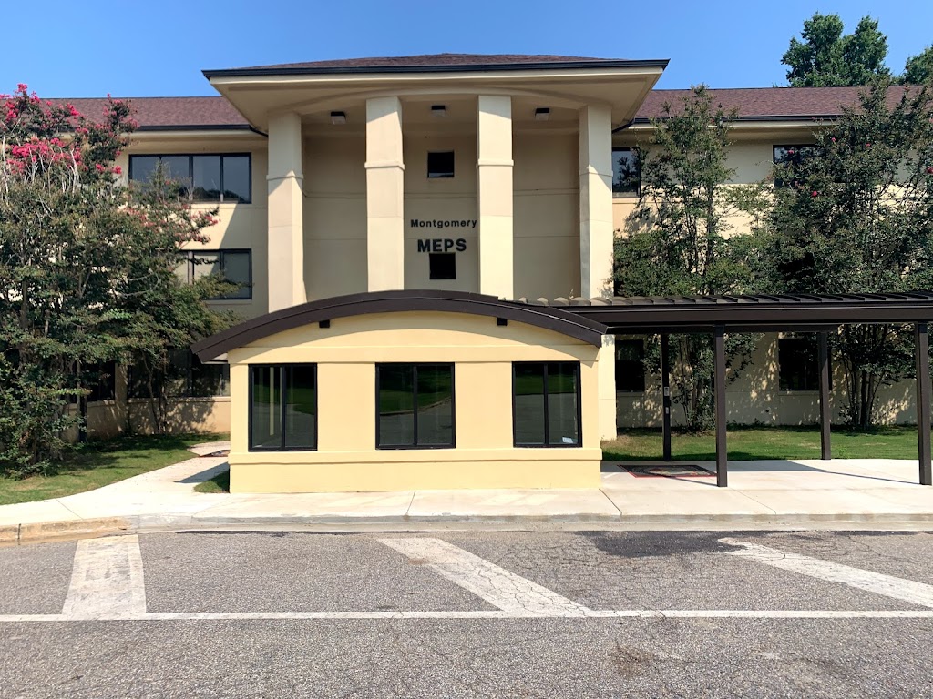 Maxwell Air Force Base Gunter Annex | 481 Williamson St, Montgomery, AL 36114, USA | Phone: (334) 953-2014