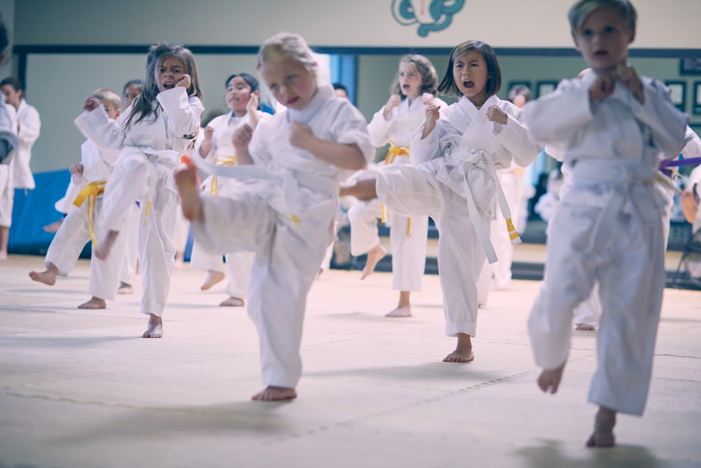 Champion Eyes Martial Arts | 3700 Oceanic Way STE 102, Oceanside, CA 92056, USA | Phone: (760) 579-1555