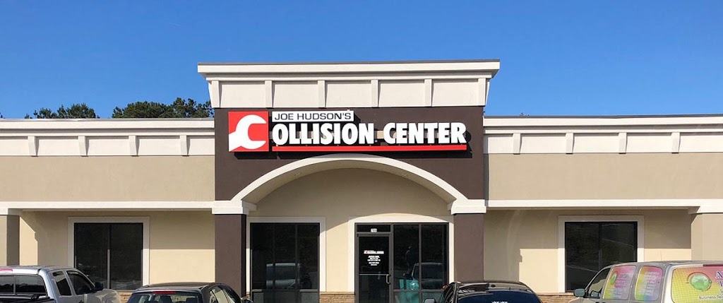 Joe Hudsons Collision Center | 709 US-92, Seffner, FL 33584, USA | Phone: (813) 703-1617