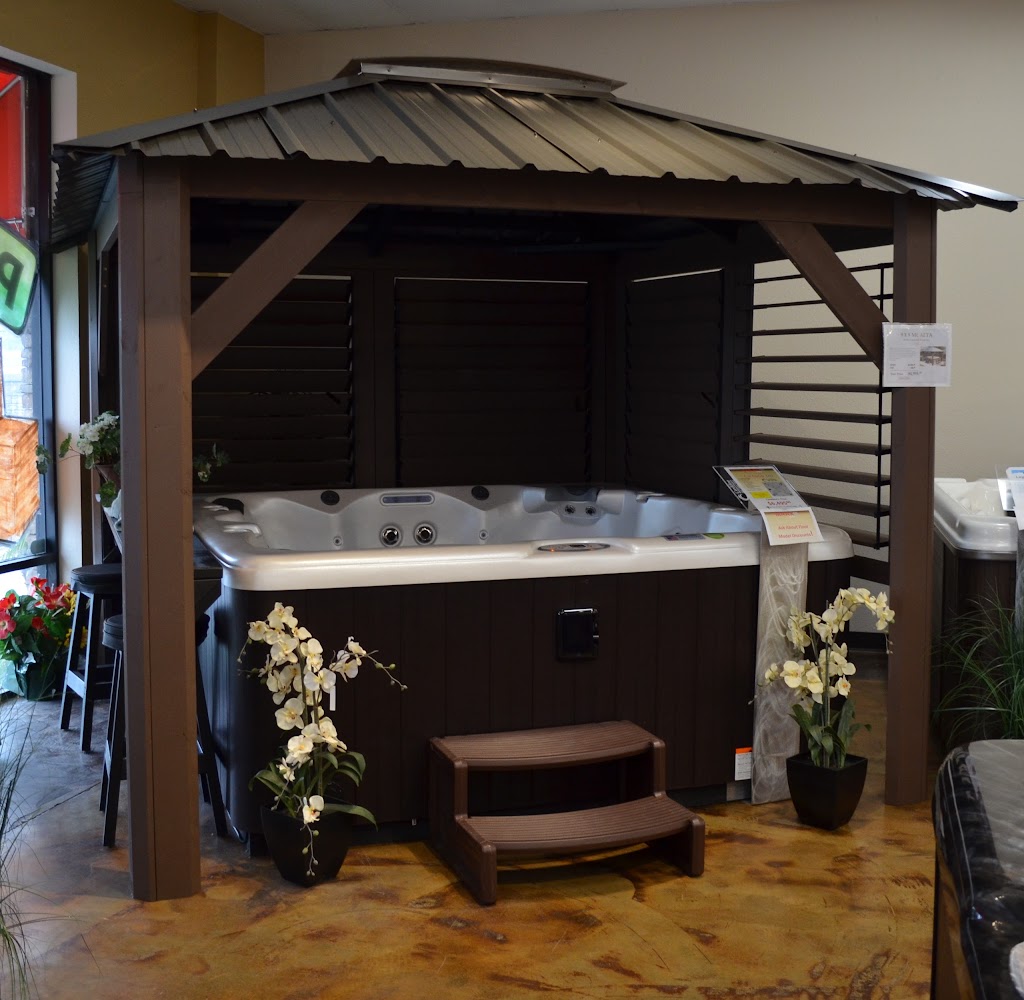 Bull Grills & Spas | 1144 Los Vallecitos Blvd #4000, San Marcos, CA 92069, USA | Phone: (760) 759-1111