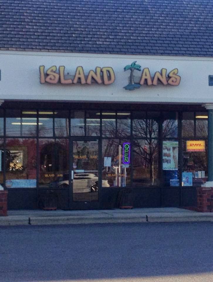 Island Tans | 2785 Charlotte Hwy #5, Mooresville, NC 28117, USA | Phone: (704) 664-1508