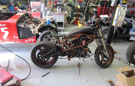 Beauchamp Racing & Restoration | 20765 Oasis Ave, Peyton, CO 80831, USA | Phone: (719) 205-8770