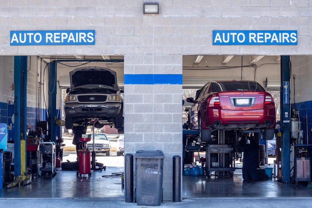 Bear Creek Auto Center | 1210 E Bear Creek Rd, Glenn Heights, TX 75154, USA | Phone: (972) 274-3357