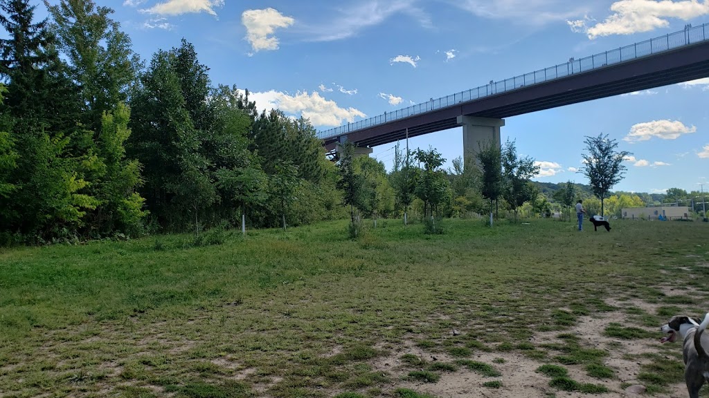 High Bridge Dog Park | 59 Randolph Ave, St Paul, MN 55102, USA | Phone: (651) 266-6400