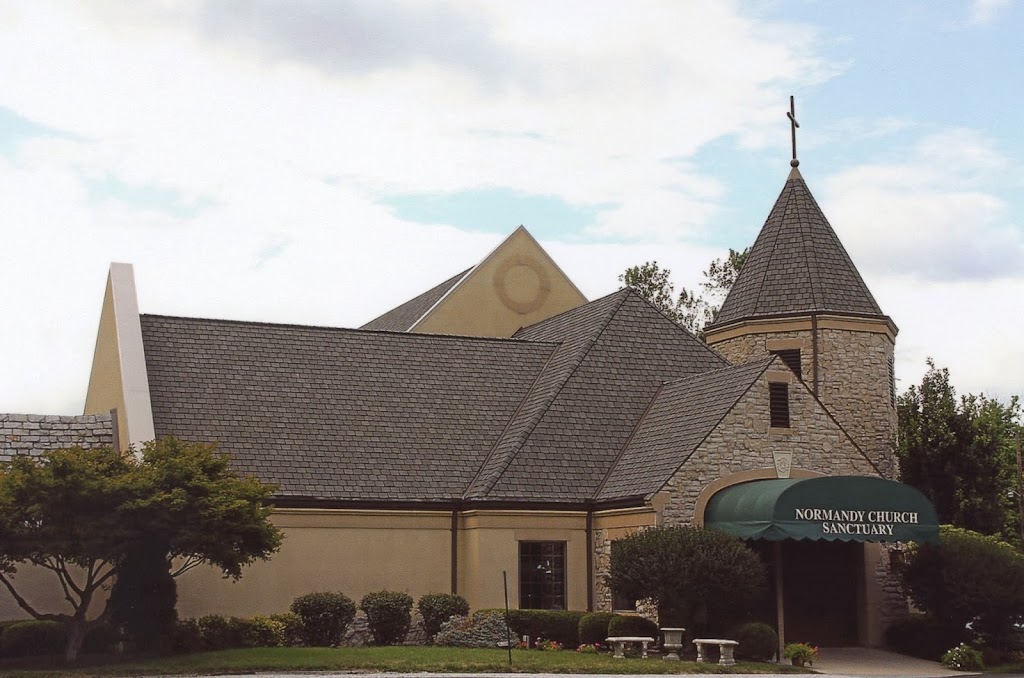 Normandy United Methodist Church | 450 W Alex Bell Rd, Dayton, OH 45459, USA | Phone: (937) 433-1636