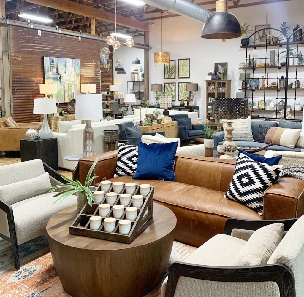 Revel Wilde Mercantile+Home | 330 W Mercer St Suite 4A, Dripping Springs, TX 78620, USA | Phone: (512) 694-0160