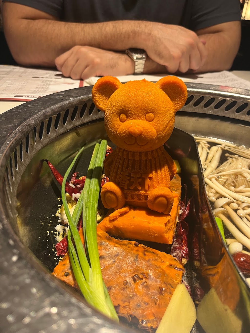 Xiang Hotpot - Flushing | 136-20 Roosevelt Ave #2m, Queens, NY 11354, USA | Phone: (718) 521-9999