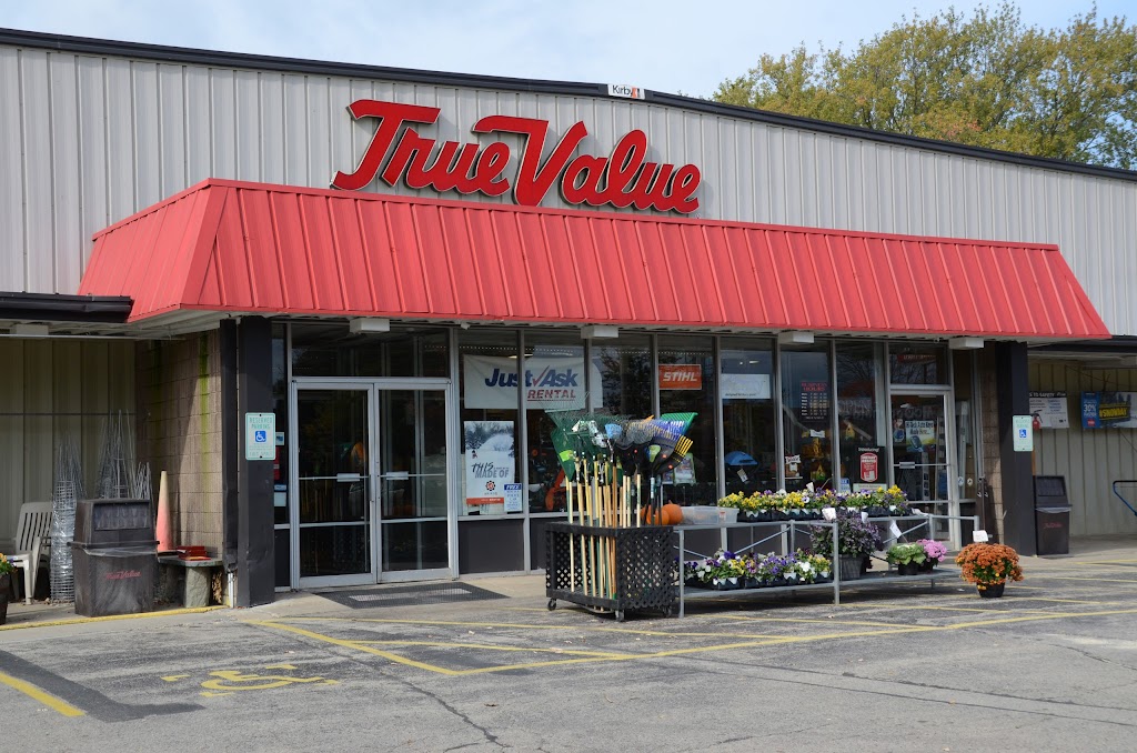 Drews True Value Hardware | 1629 N Wisconsin St, Port Washington, WI 53074 | Phone: (262) 284-3484