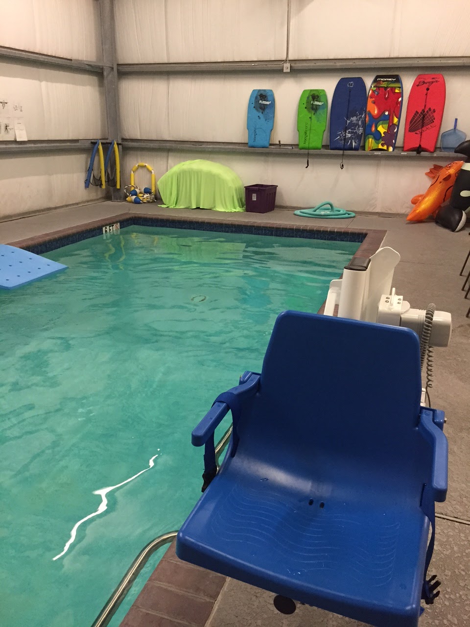 Physical Therapy Care & Aquatic Rehab of Fort Bend | 1500 Jackson St #400, Richmond, TX 77469, USA | Phone: (281) 344-8900