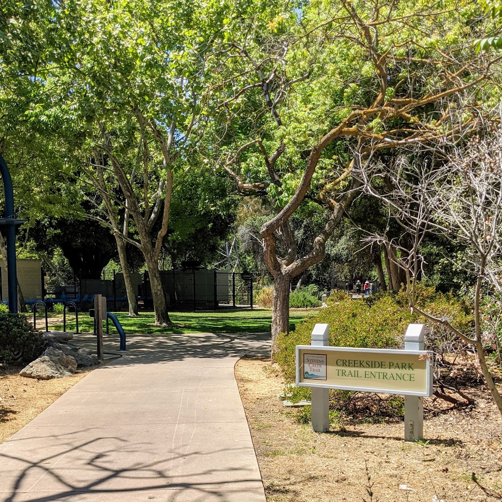 Creekside Park | Mountain View, CA 94043 | Phone: (650) 903-6326