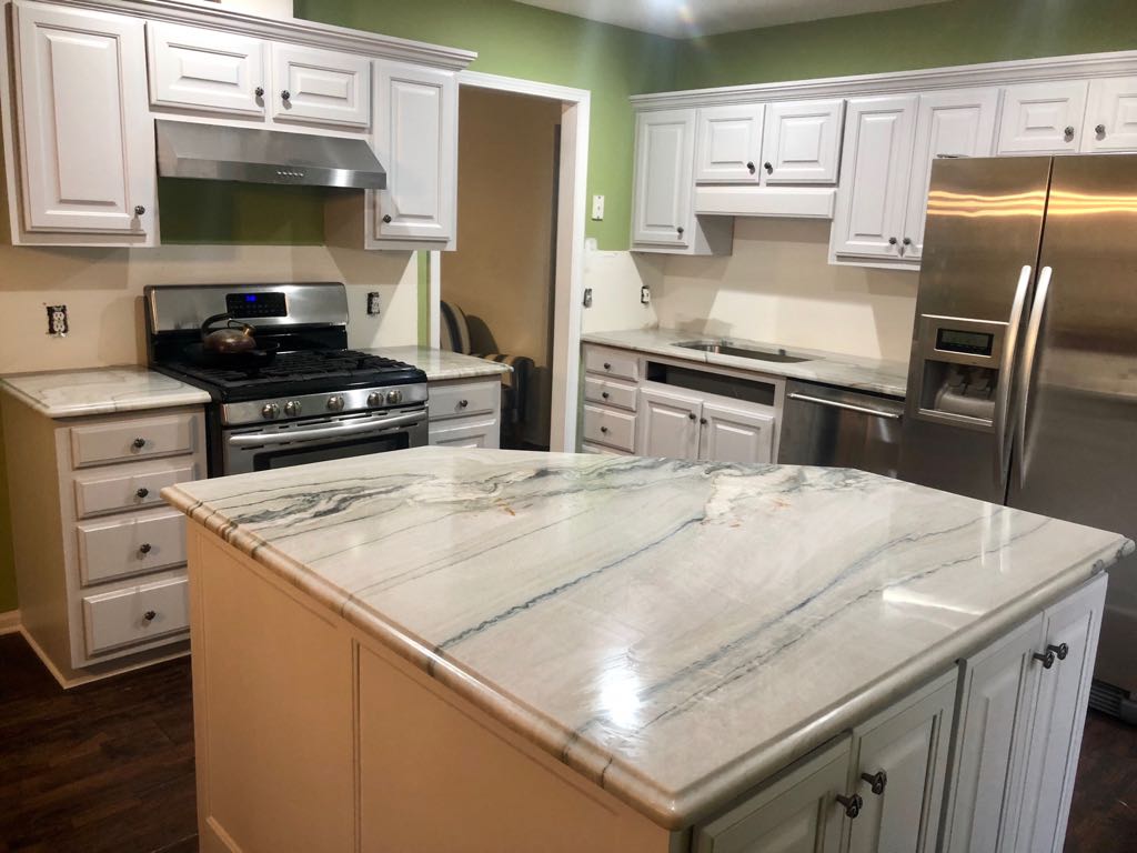 Impact Countertops | 4859 Martin Ct SE #11, Smyrna, GA 30082, USA | Phone: (770) 405-8992