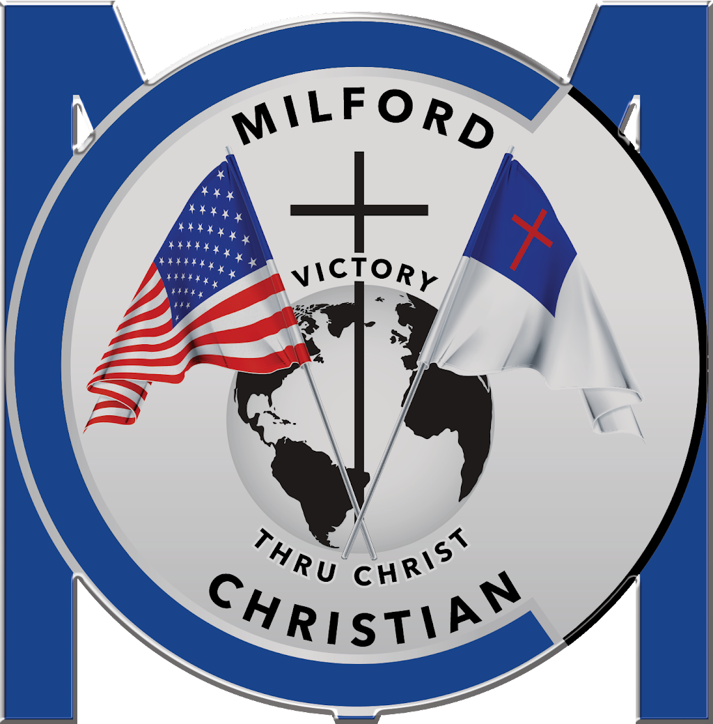 Milford Christian Academy | 1365 Woodville Pike, Milford, OH 45150, USA | Phone: (513) 575-1708