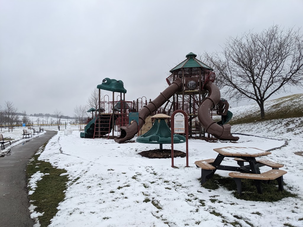 North Strabane Township Park | 1929 PA-519, Canonsburg, PA 15317, USA | Phone: (724) 745-8880