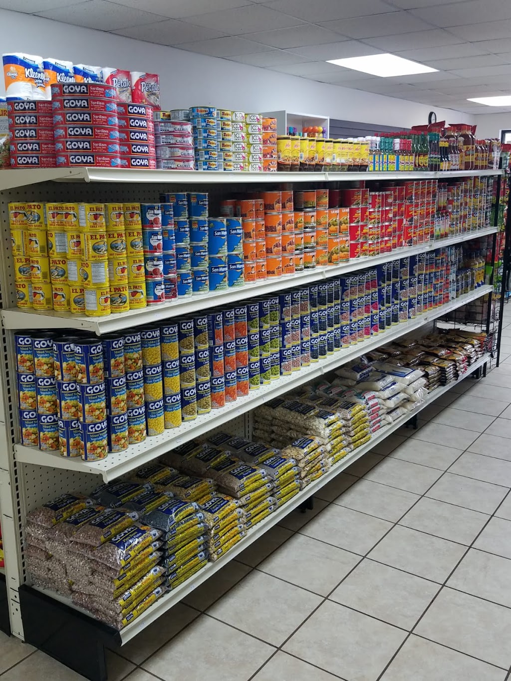 Mexican Grocery Store Eben-ezer 1 | 2600 Philadelphia Pike, Claymont, DE 19703, USA | Phone: (302) 308-3328