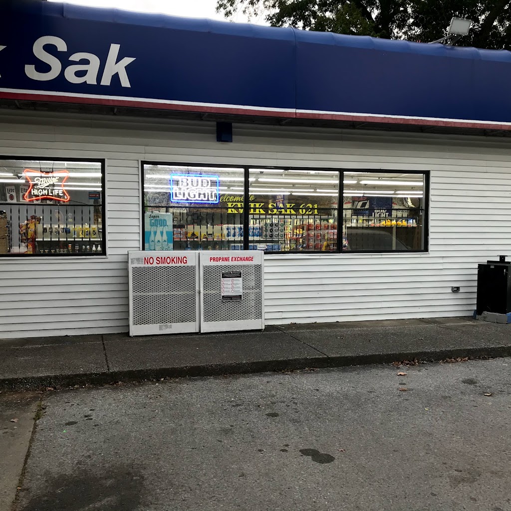 Kwik sak | 1121 Bradyville Pike, Murfreesboro, TN 37130 | Phone: (615) 809-2347