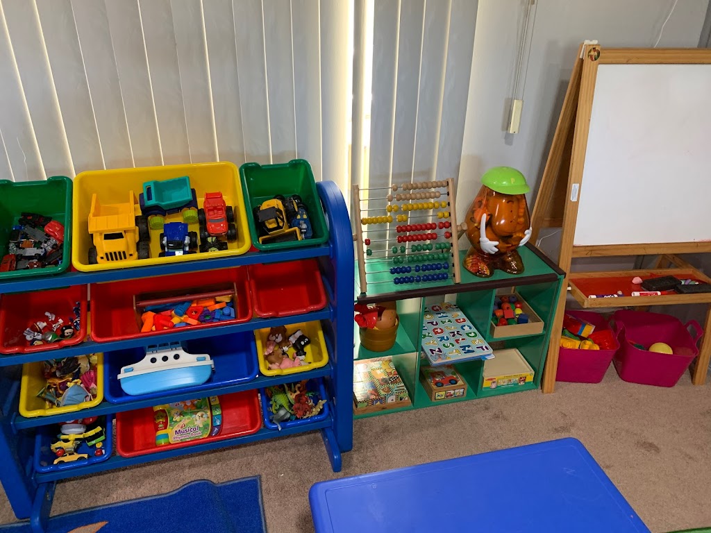 Nurturing Little Brains Preschool and After school care | 42781 Mayfair Park Ave, Fremont, CA 94538, USA | Phone: (408) 669-9264