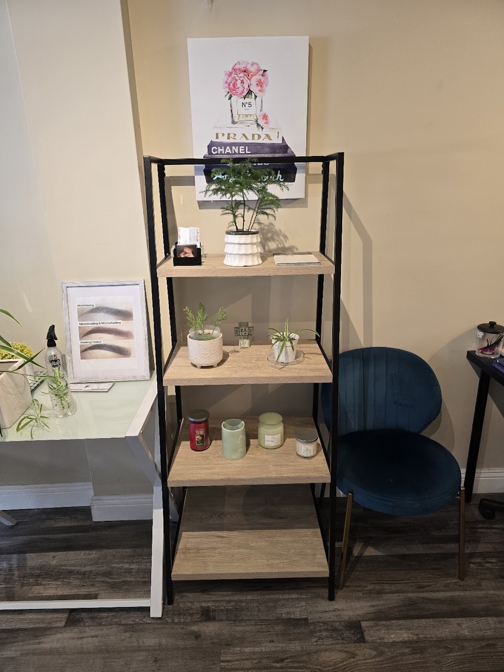 Angels Touch | 225 N Maryland Ave # B, Glendale, CA 91206, USA | Phone: (818) 403-1011