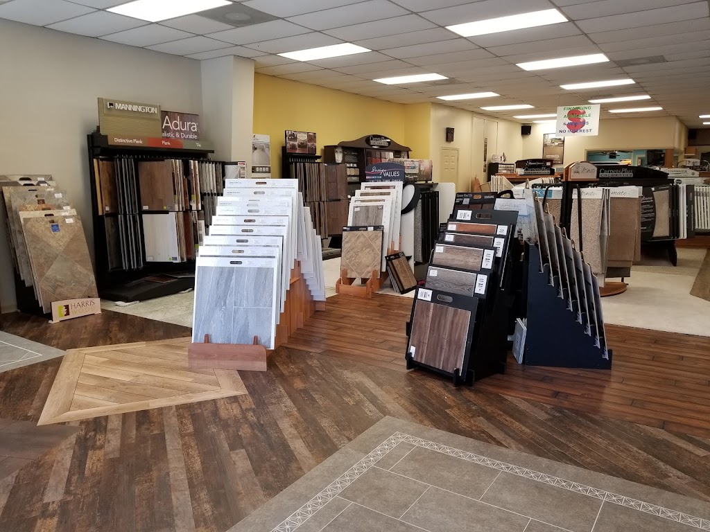 Cleveland Carpets and Floors | 2045 N Expy, Griffin, GA 30223, USA | Phone: (770) 228-6110