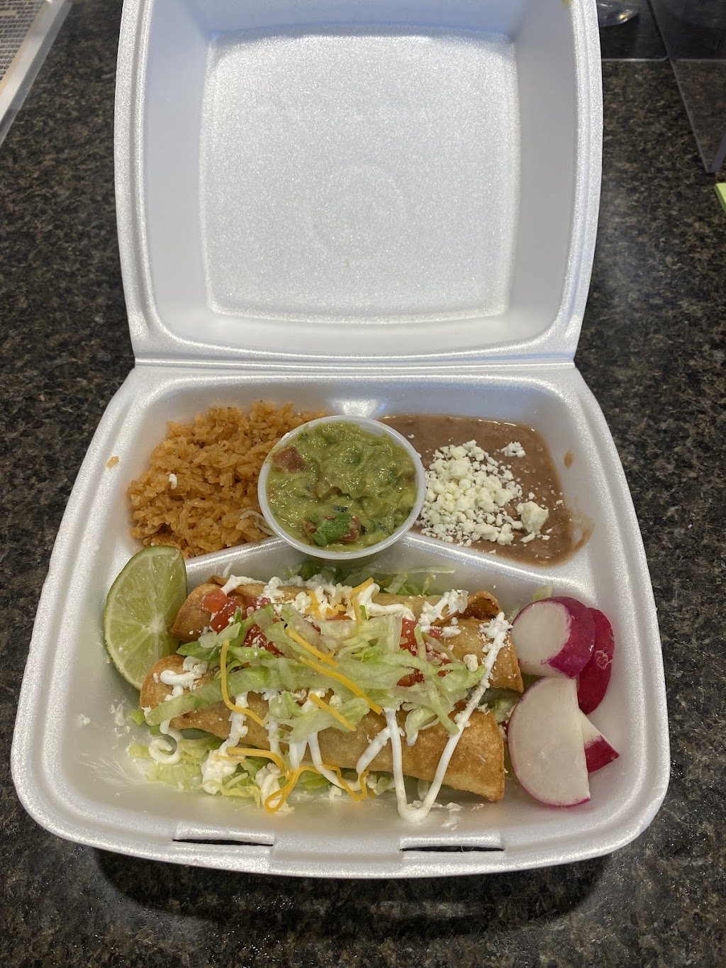 Dillard Taqueria | 9797 Dillard Rd, Wilton, CA 95693, USA | Phone: (916) 430-9080