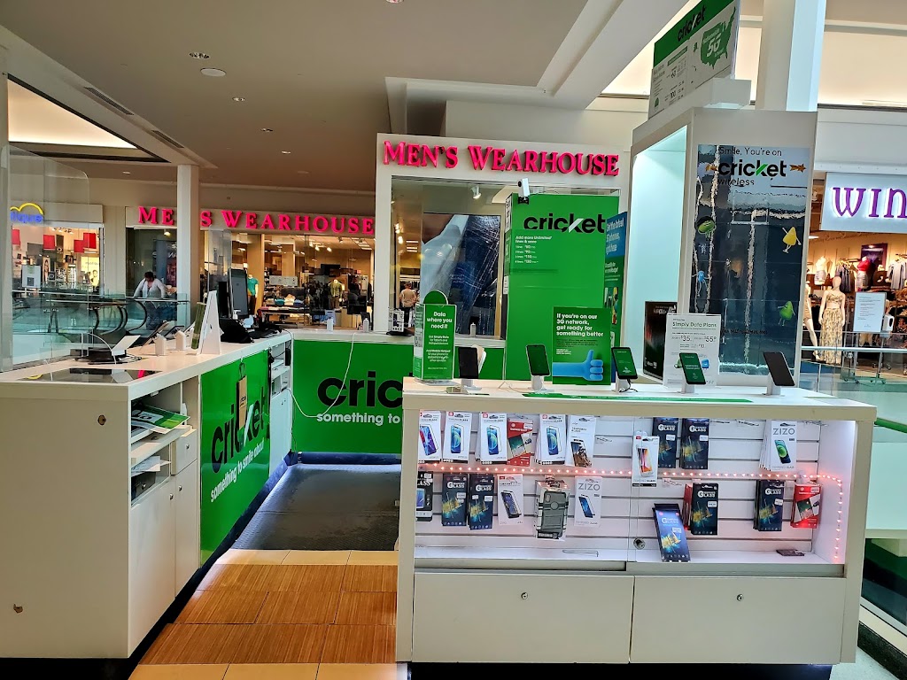 Cricket Wireless Authorized Retailer | 301 S Hills Village, Pittsburgh, PA 15241, USA | Phone: (412) 403-1526