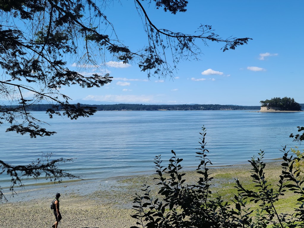 Kopachuck State Park | 10712 56th St NW, Gig Harbor, WA 98335, USA | Phone: (253) 265-3606