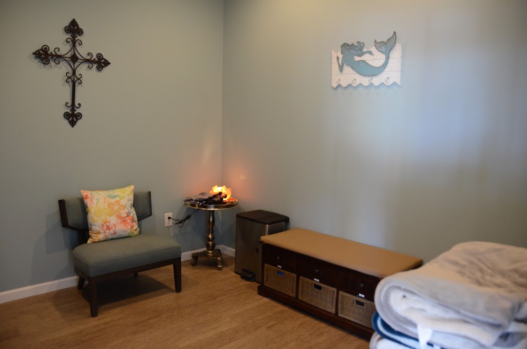 Salt MedSpa | 393 E Main St v, Hendersonville, TN 37075, USA | Phone: (615) 824-7258