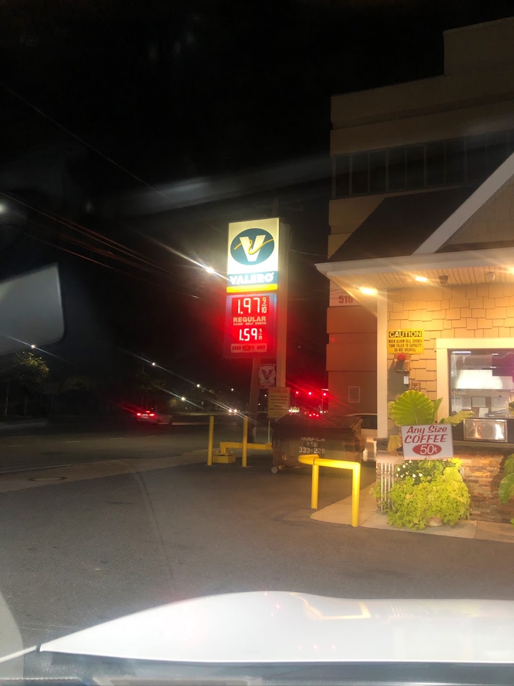 Valero | 192 Sunrise Hwy, Valley Stream, NY 11581, USA | Phone: (516) 341-0453