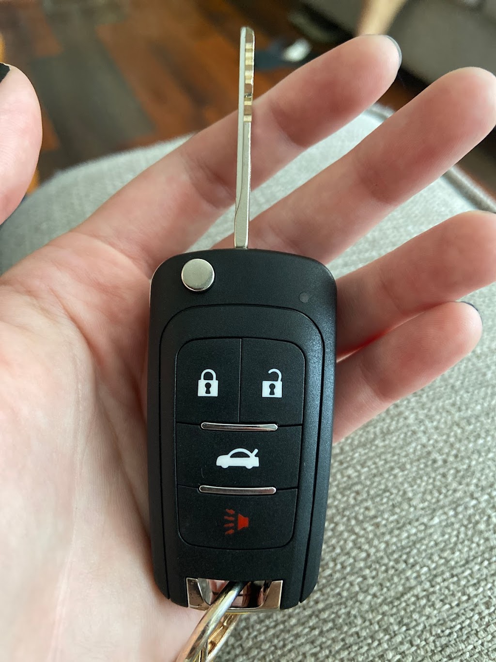 Car Keys Mobile | 7614 Baltimore Annapolis Blvd, Glen Burnie, MD 21060, USA | Phone: (443) 480-6051