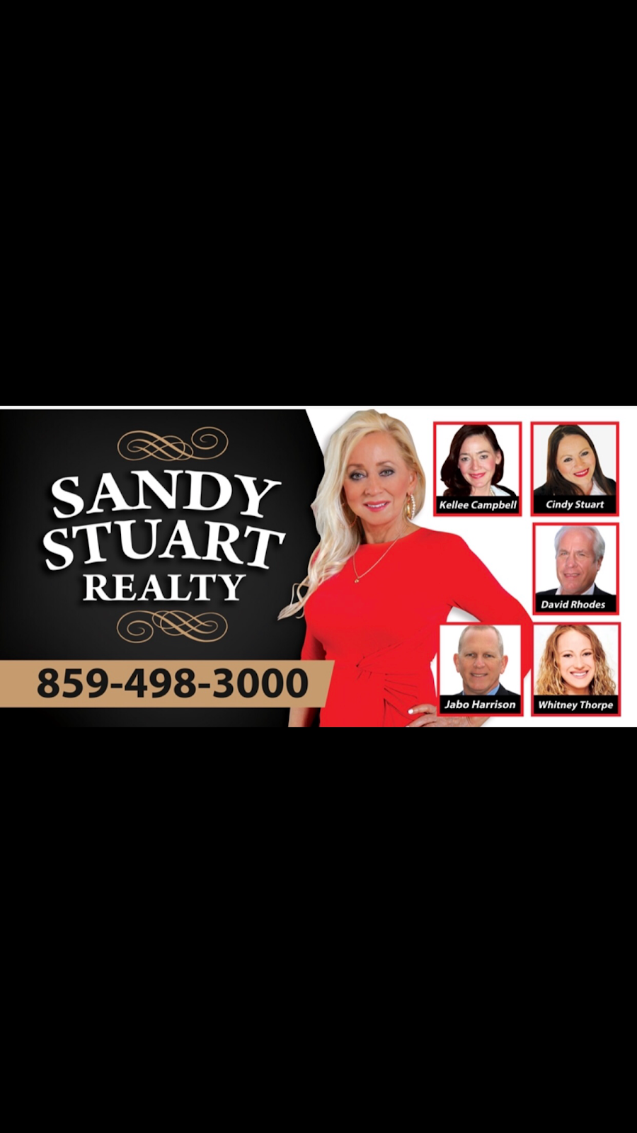 Sandy Stuart Realty | 220 Windsor Dr, Mt Sterling, KY 40353, USA | Phone: (859) 398-0678