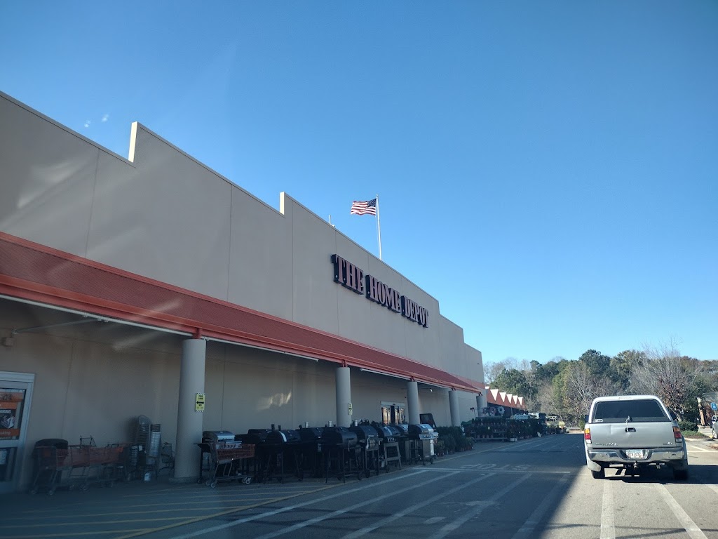 The Home Depot | 4120 GA-20, Buford, GA 30518, USA | Phone: (770) 831-5005