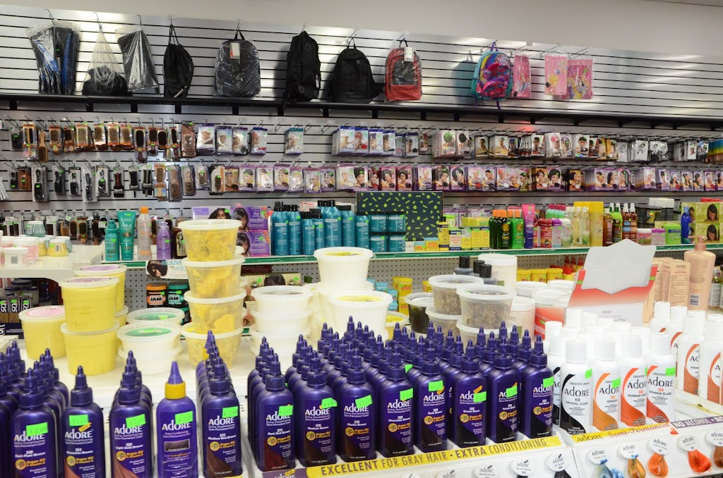 Mayas Beauty Supply | 294 Main St, Park Forest, IL 60466, USA | Phone: (708) 506-3189