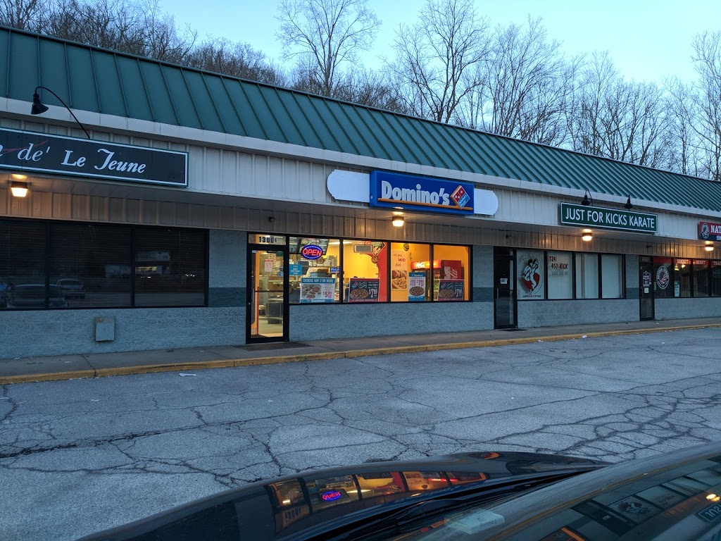 Dominos Pizza | 1300 Brodhead Rd, Coraopolis, PA 15108, USA | Phone: (724) 457-7070