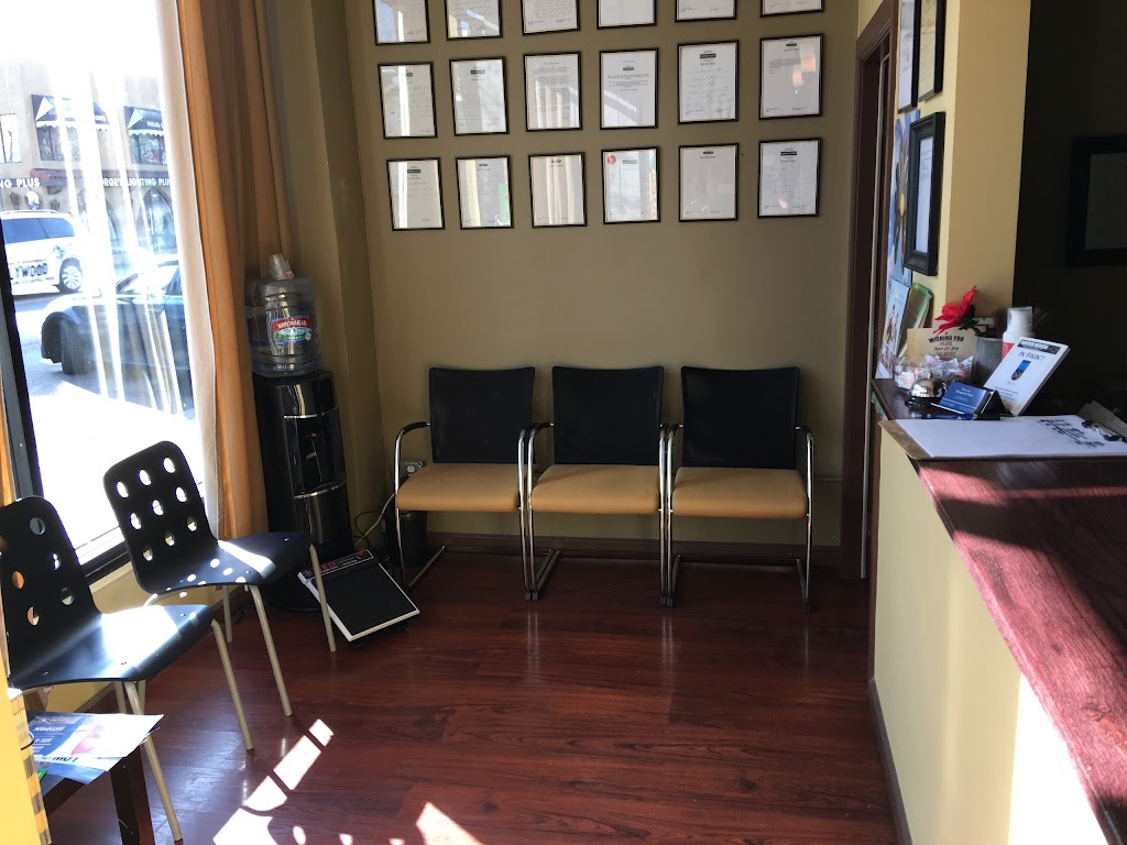 Ryan Lee Chiropractic Center | 6456 York Blvd, Los Angeles, CA 90042 | Phone: (213) 389-1083