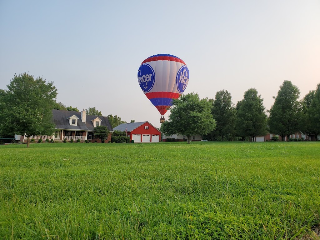 Balloon Odyssey Inc | 1200 Truman Park Dr, Louisville, KY 40245, USA | Phone: (502) 245-1588